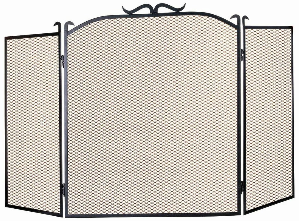 Kandallóparaván 61 x 102 cm