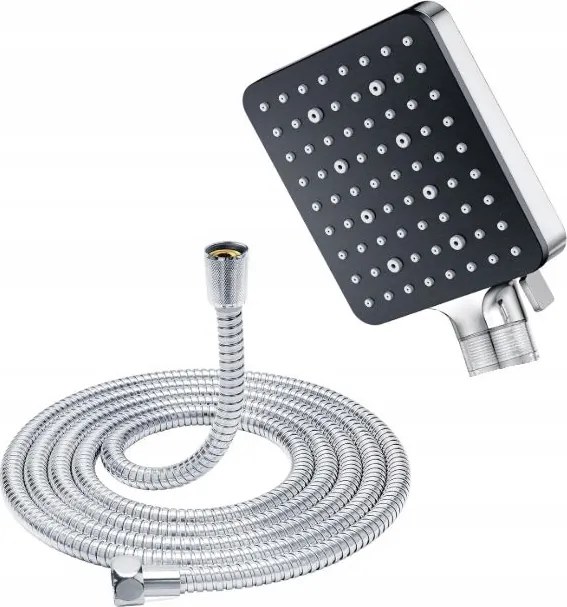 E6389 Yeaupe Pro zuhanyfej tömlővel 1,6 m