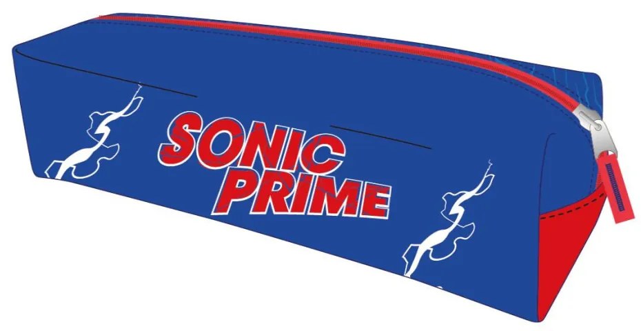 Sonic a sündisznó Get Me tolltartó 20 cm