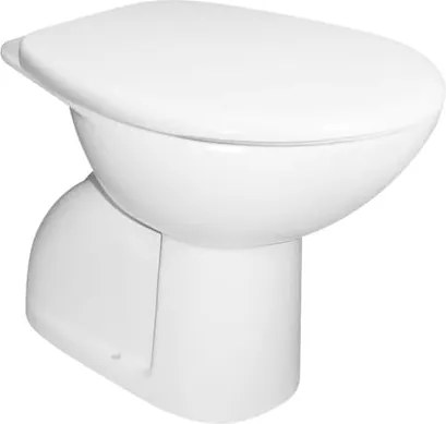 Jika Zeta wc kerámia fehér H8227470000001