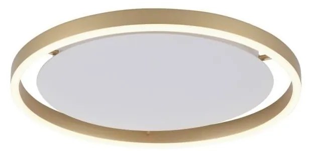 Leuchten Direkt 15392-60 - LED Dimmelhető mennyezeti lámpa RITUS LED/30W/230V