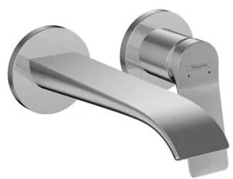 Hansgrohe Vivenis mosdó csaptelep vakolat alatti rész nélkül króm 75050000