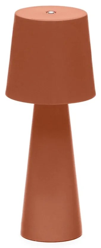 USB LED hordozható dimmelhető kültéri lámpa ø 10 cm Arenys – Kave Home