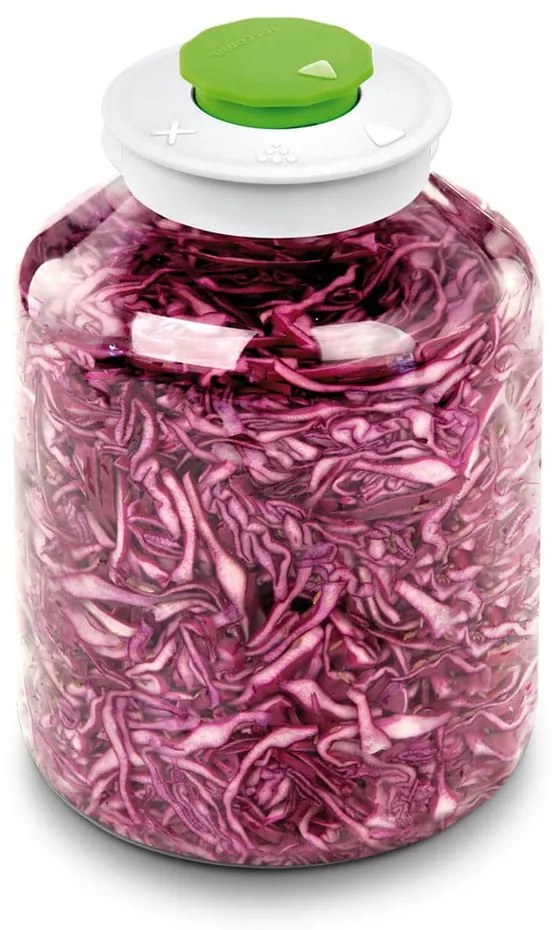 Készlet savanyításhoz 5 l Della Casa - Tescoma