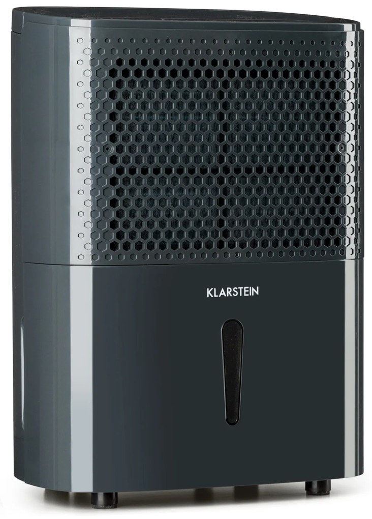 Klarstein DryFy 10 légtisztító párátlanító 200W 10l/nap 80 m³/h 20-30m²