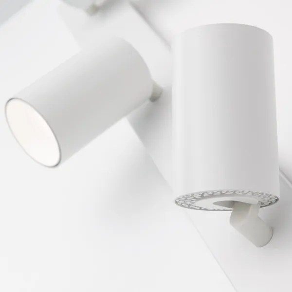 Orion - Spotlámpa SEAN 4xGU10/13W/230V fehér