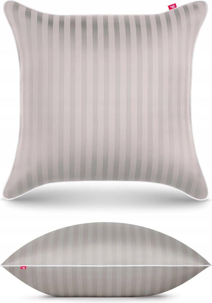 Pamut Párnahuzat 40X40 Adamaszk Jász Párnához 100% Pamut