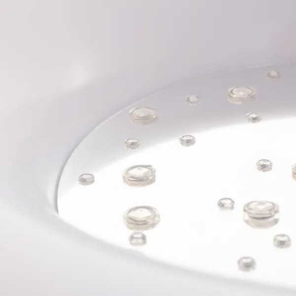 Eglo 97049 - LED Mennyezeti lámpa CRISTELO 1xLED/24W/230V