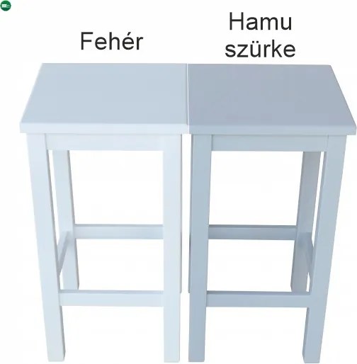 Hokedli fenyő 60' világos szürke