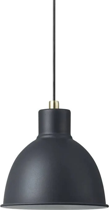 Nordlux POP RU 48733011 Függőlámpa 1x60W/E27 2200K 140LM IP20