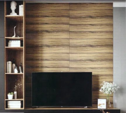 Polisztirol dekorpanel, Texas, 2 m2-es csomag