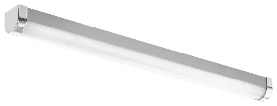 Eglo 99777- LED fürdőszobai tükörvilágítás TRAGACETE LED/15,5W/230V IP44 60 cm