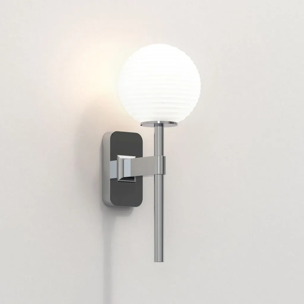 Astro Lighting TACOMA 1429001 Fali lámpa 1x3W/G9 IP44