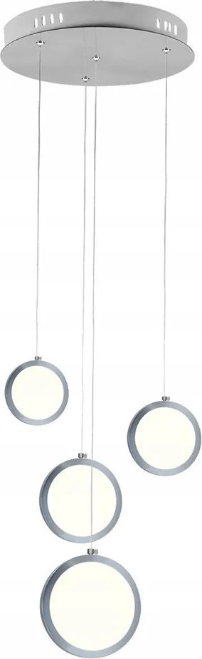 Led függőlámpa 29W Circolo ML265 Milagro