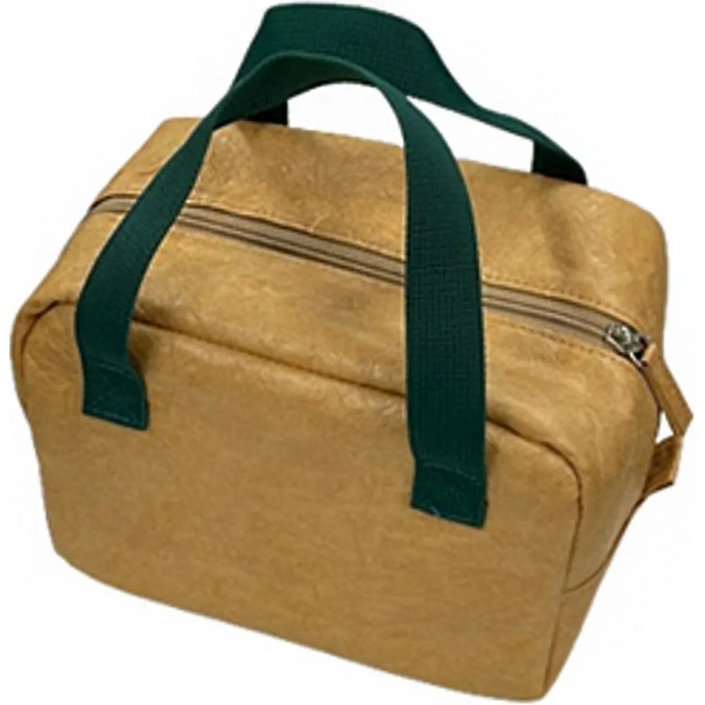 LocknLock uzsonnás táska cipzárral, 14 x 21 x 15 cm