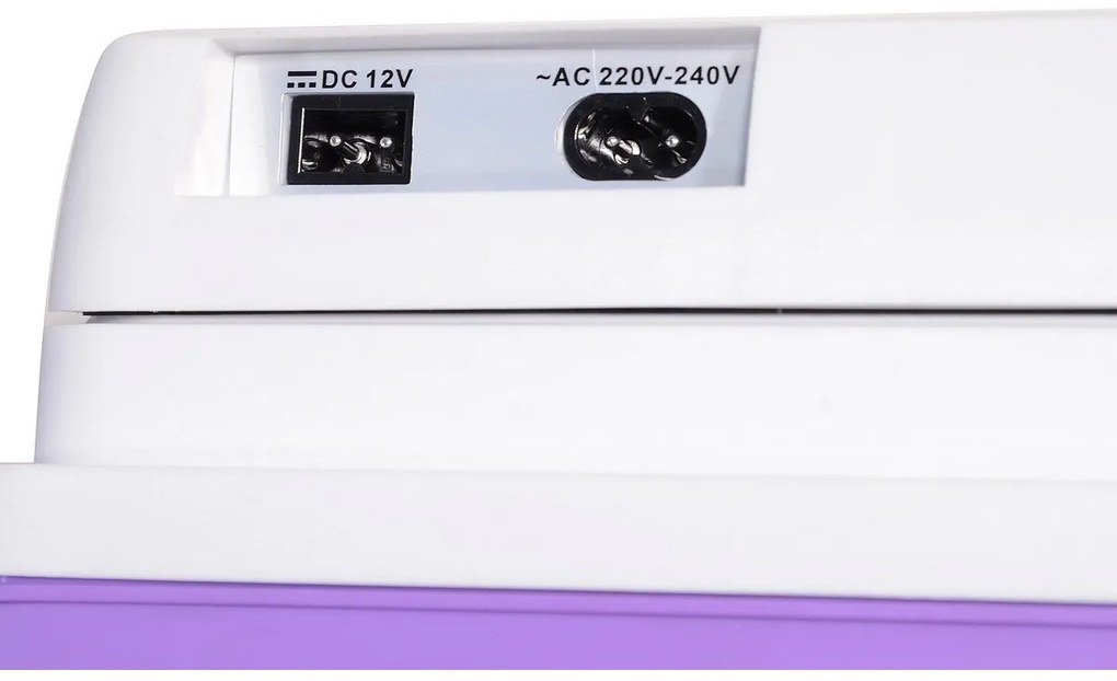 Compass hűtődoboz 23 l, 12 V/ 230 V