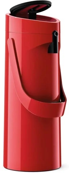 Tefal - Termosz 1,9 l PONZA piros