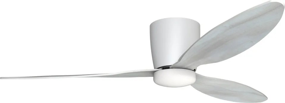 AZZARDO 4447 VENETI Ventilátoros lámpa LED IP20