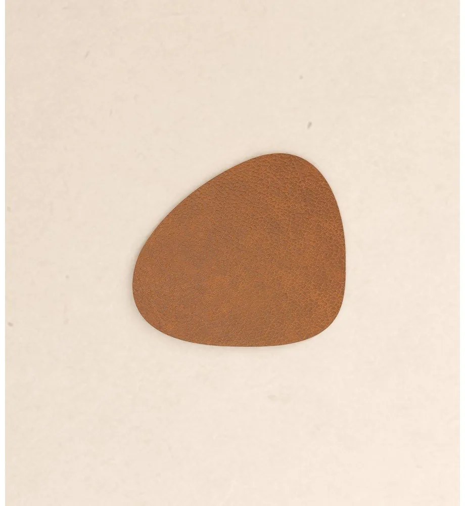 Öko bőr fali kulcstartó Board XL Bull – LIND DNA