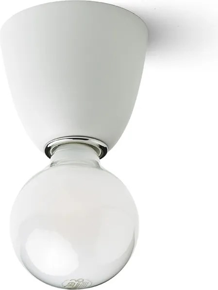 RENDL REACH mennyezeti lámpa fehér 230V LED E27 11W