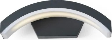 Brilagi - LED Kültéri fali lámpa ARCELO LED/8W/230V IP54