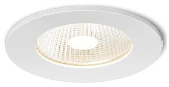 RED - Design Rendl-R10565- LED Kültéri beépíthető lámpa AMIGA 8W/230V IP65