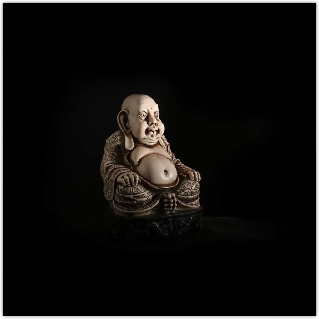 Poszterek 100x100 Buddha Buddhizmus Buddha
