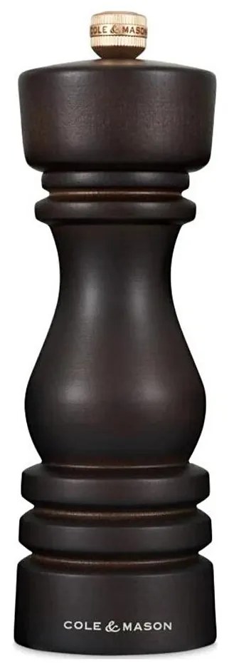 Cole&Mason - Sódaráló LONDON 18 cm bükkfa/barna