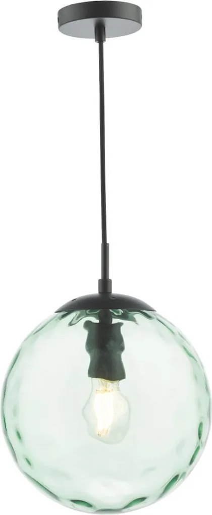 Dar Lighting Ripple SP72-RIP8824 Függőlámpa 1x40w/e27 ip20