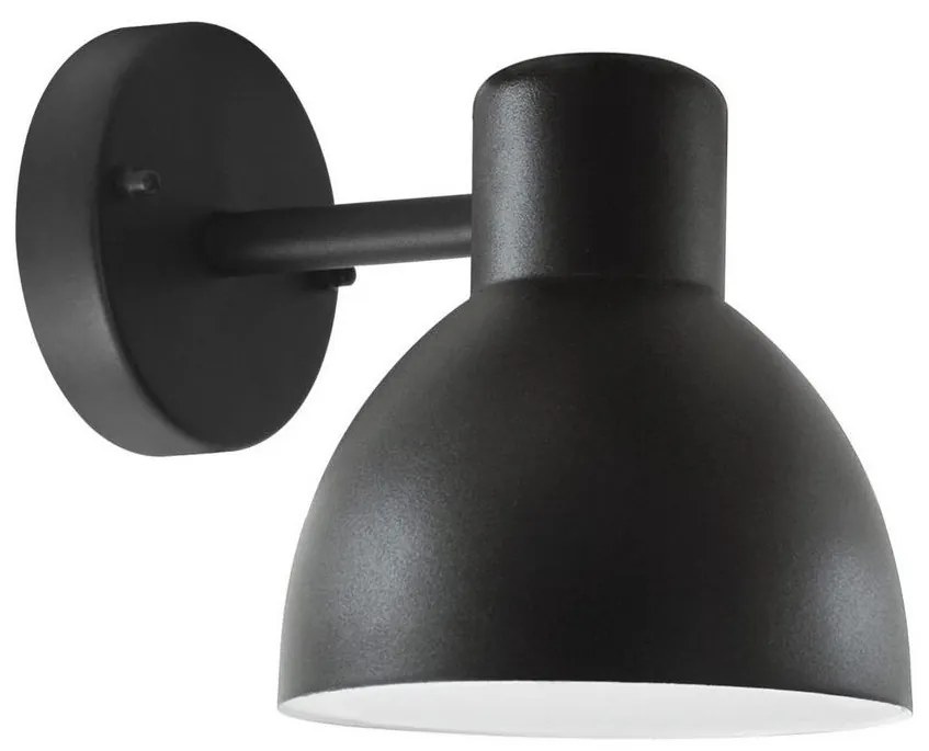 Kültéri fali lámpa ARNE 1xE27/10W/230V IP44