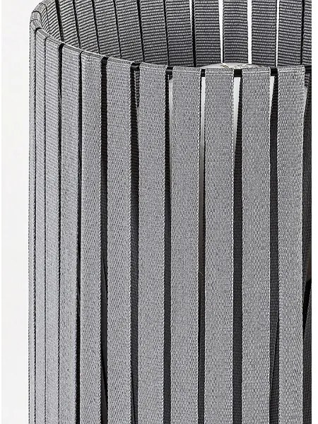 Rabalux 74212 - Asztali lámpa RAVEN 1xE27/6W/230V