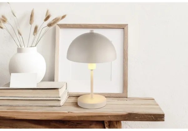 Globo 24009S - ATOMA asztali lámpa 1xE14/40W/230V