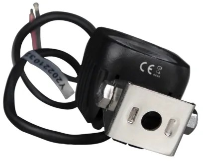 LED Autós spotlámpa BLACK LED/10W/10-30V IP69 5700K szögletes