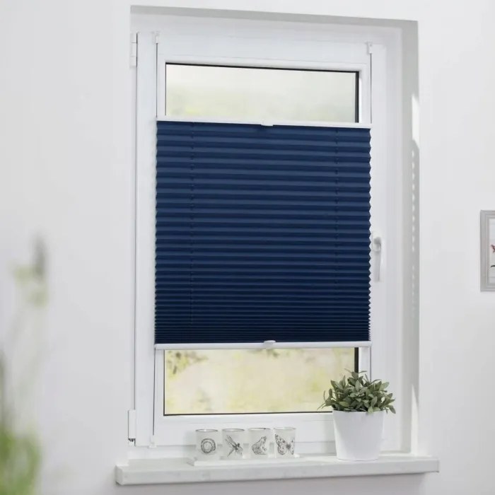 Sötétítő pliszírozott roló 45x130cm