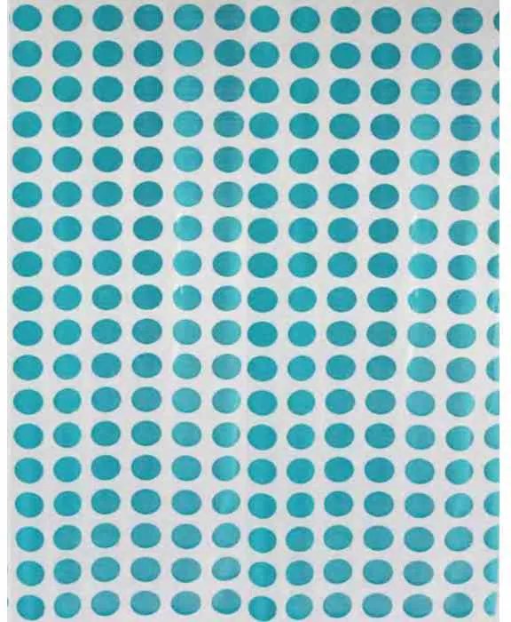 Bisk Zuhanyfüggöny Santorini Multi