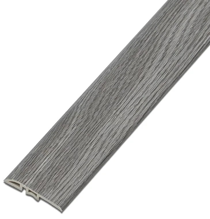 Vinyl SPC padló szintkiegyenlítő Hradok tölgy 2400x45x8 mm