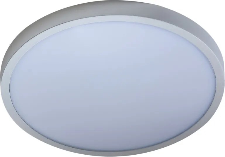 AZZARDO 4242 MALTA Kerek Mennyezeti Lámpa LED IP20