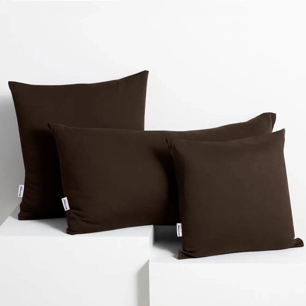 Párnahuzat szett 2 db-os 40x40 cm Amber – DecoKing