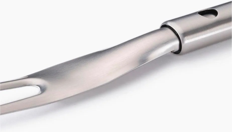 Rozsdamentes acél húsvilla GrillOut – Joseph Joseph