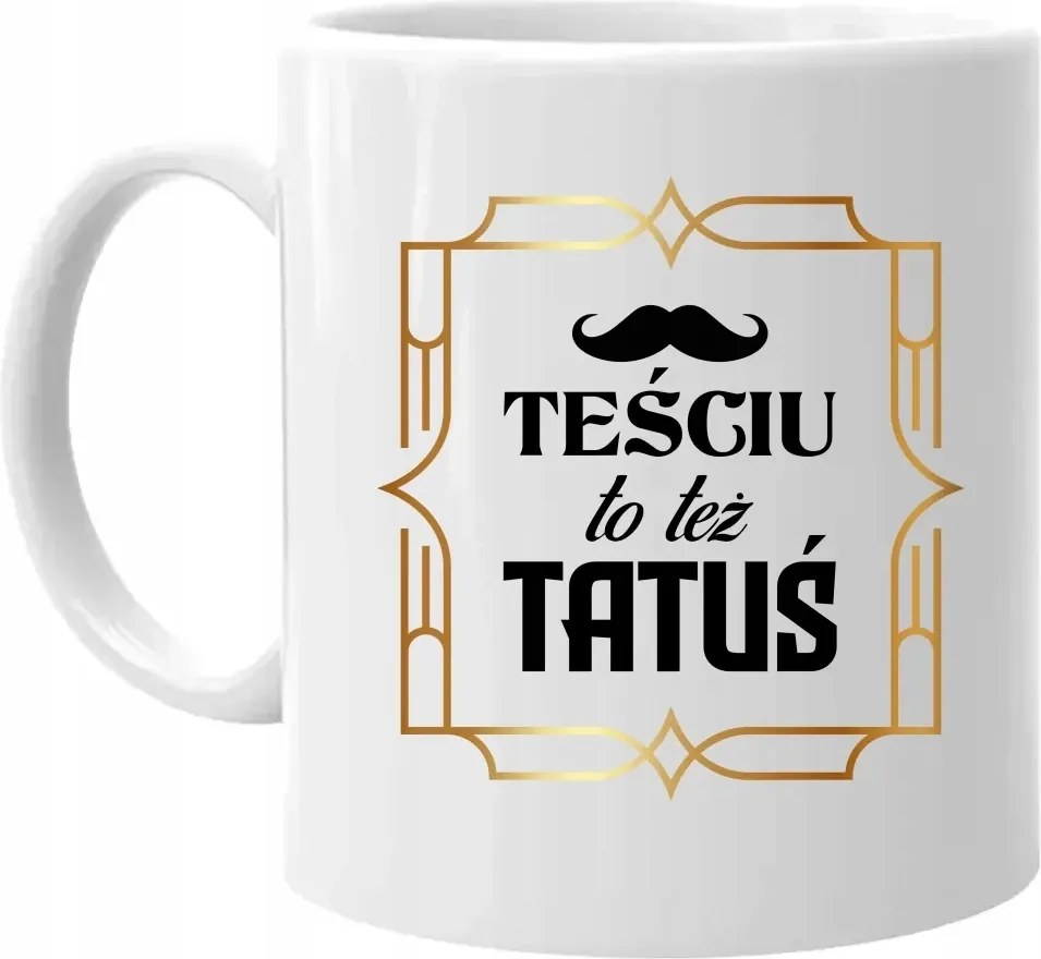 Apósnak is apu Bögre Ajándék Apósnak Apák Napja Születésnap