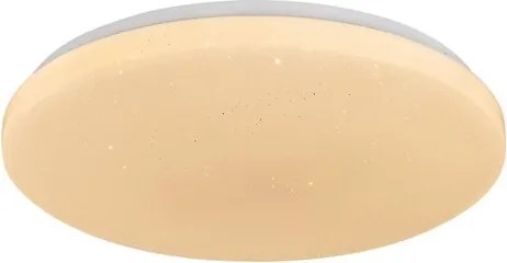RÁBALUX 71447 DANNY2 Ufo Lámpa Fehér IP20