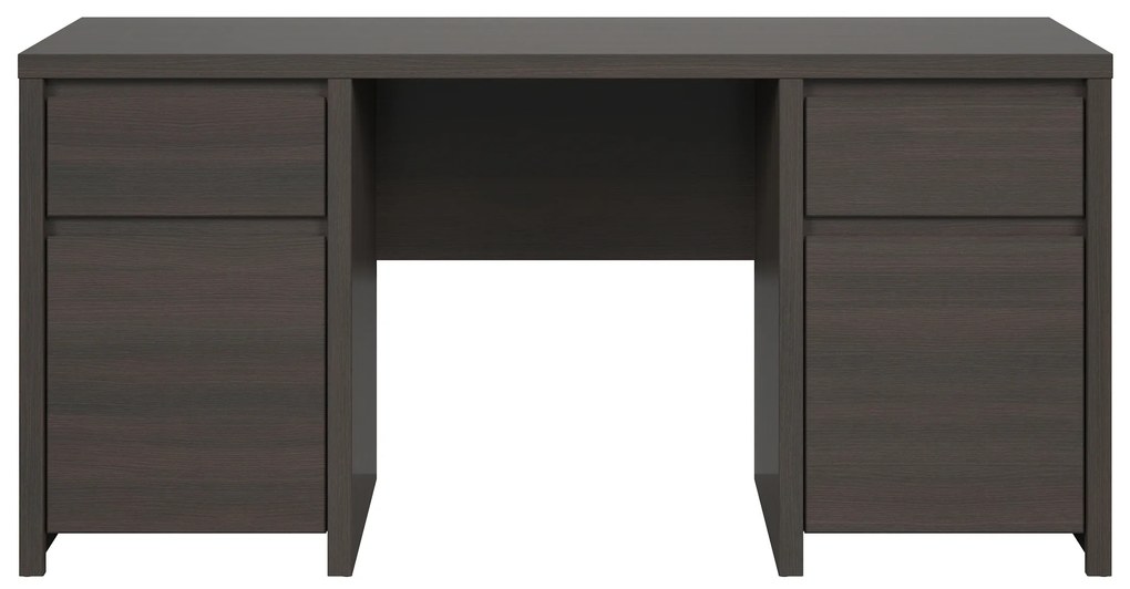 PC asztal Kaspian BIU2D2S/160 (wenge). Akció -31%. 1017920