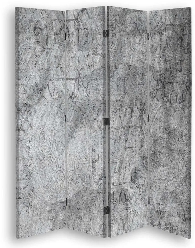 Gario Paraván Az egyszeruség ereje Méret: 145 x 170 cm, Kivitelezés: Klasszikus paraván
