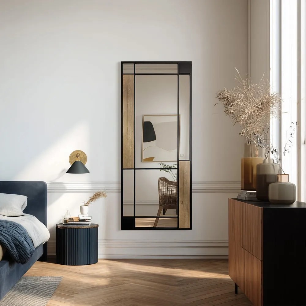 Fali tükör 60x150 cm Loft Two-Tone – Styler