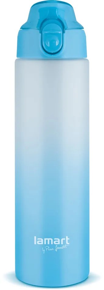 Lamart LT4055 Froze sport palack 0,7 l, kék