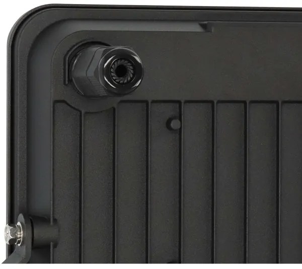 Brennenstuhl - LED Kültéri reflektor LED/50W/230V 6500K IP65