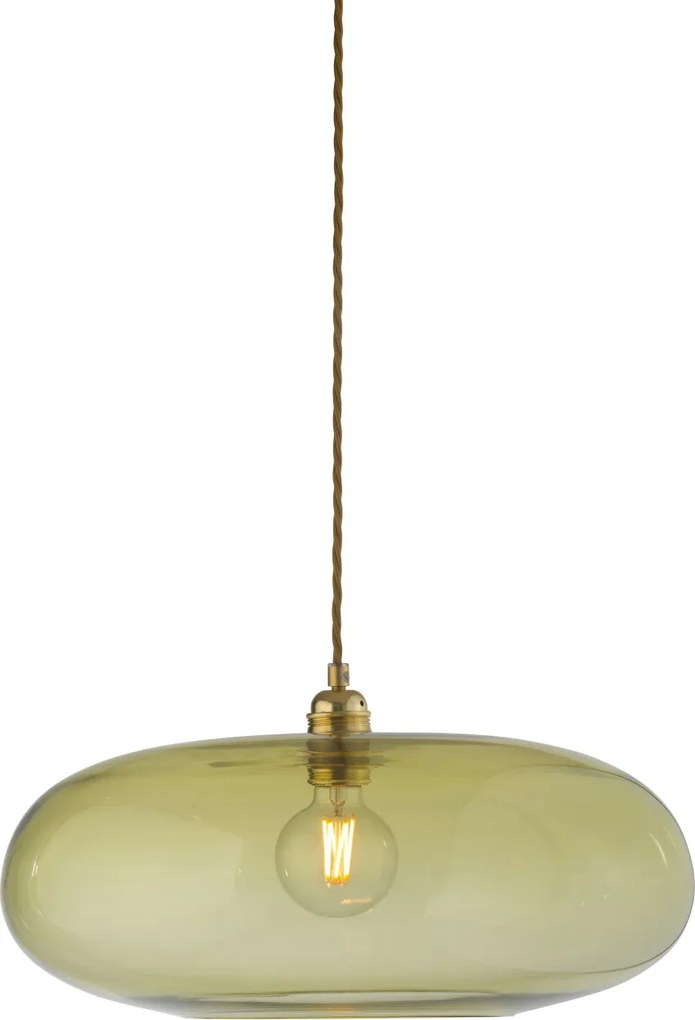 Függesztett Lámpa Zöld Horizon XL EBB&FLOW LA101816