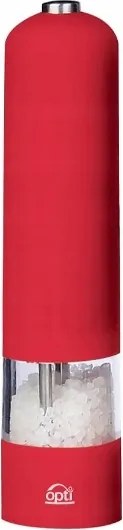 Bors- És Sódaráló Optimum Lp 0500 Elektromos Piros