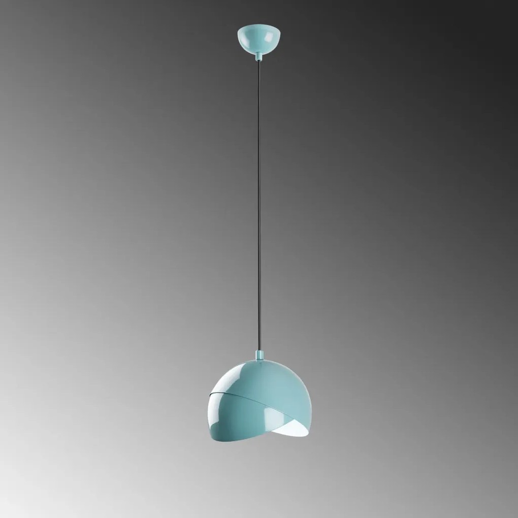 Pacman - Turquoise