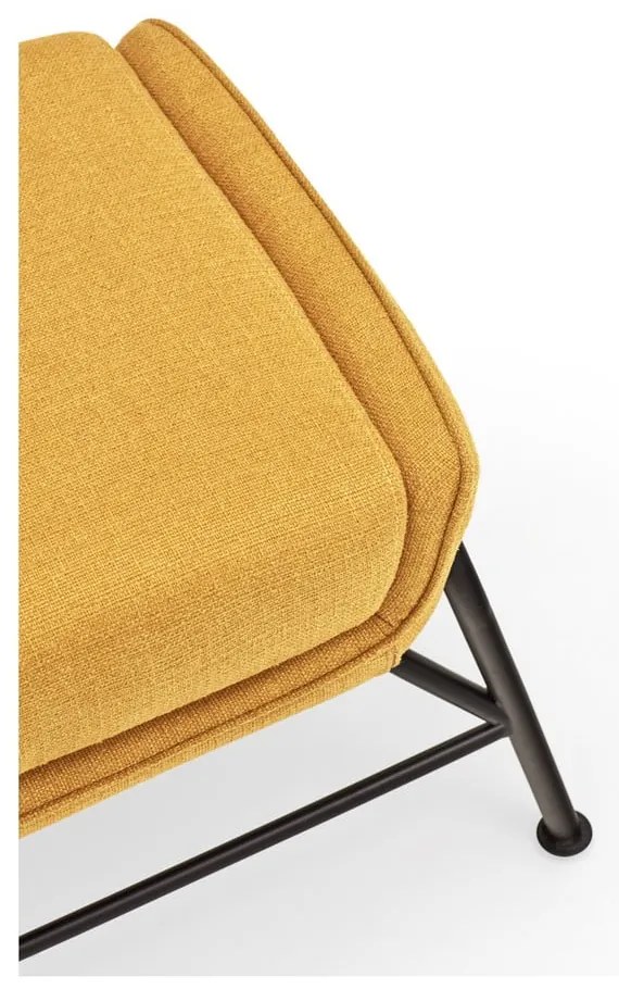 Sadira sárga lábtartó - Teulat